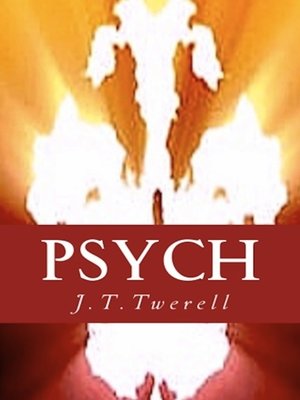 cover image of Psych
